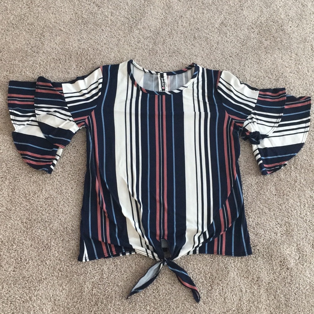 Girls Shirt